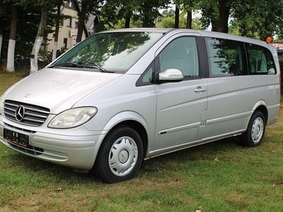 Mercedes Viano