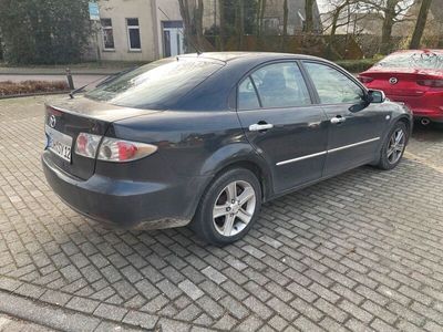 gebraucht Mazda 6 - 1.8