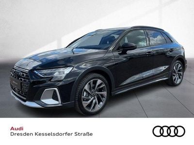 Audi A3 e-tron