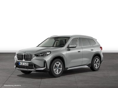 Gebraucht BMW X1 156 PS (114 kW) 2025 Grau SUV