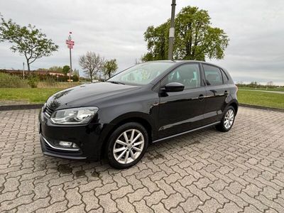 gebraucht VW Polo 1.0 55kW LOUNGE LOUNGE