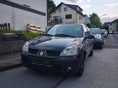 Renault Clio II