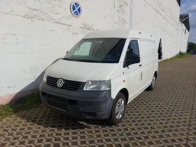 VW T5
