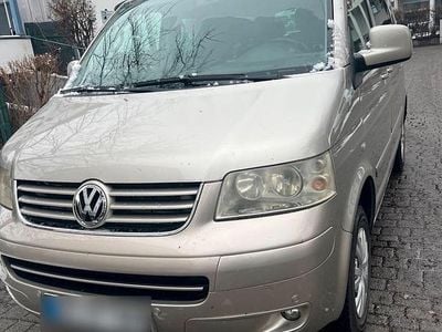 Usata VW T5 174 CV (127 kW) 2004 Furgone