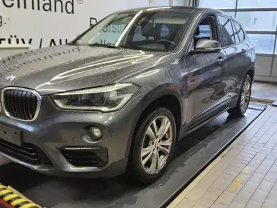 Gebraucht BMW X1
