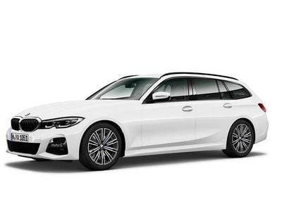 Gebraucht BMW 330 Efficient Dynamics 286 PS (210 kW) 2026