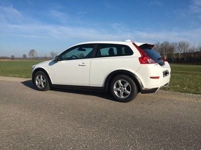 Volvo C30