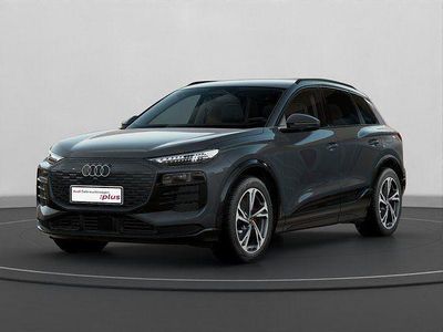 Gebraucht Audi Q6 e-tron Ambiente 284 kW (387 PS) 2025 Magnetgrau SUV