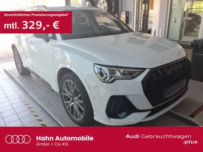 Gebraucht Audi Q3
