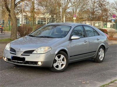 Nissan Primera