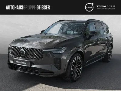 Gebraucht Volvo XC90
