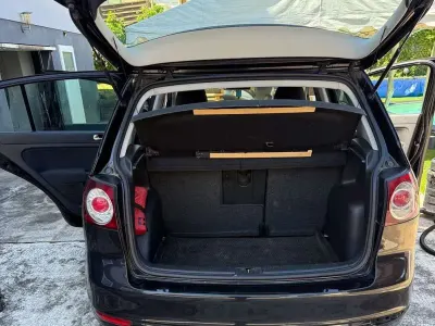 Gebraucht VW Golf VI 80 PS (58 kW) 2010 Kleinwagen