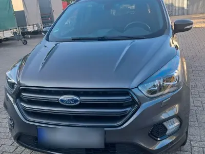 Gebraucht Ford Kuga