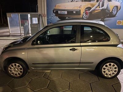 gebraucht Nissan Micra K12