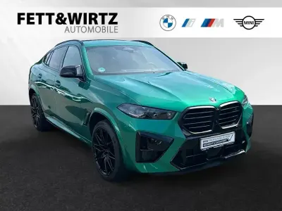 Gebraucht BMW X6 M