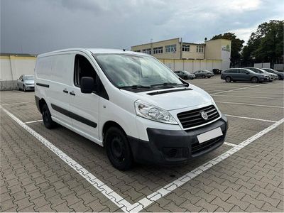 Fiat Scudo