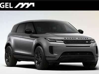 Grau Neu 2025 Land Rover Range Rover evoque S SUV | 52.490 € (Superpreis)