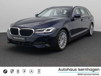 BMW 530e