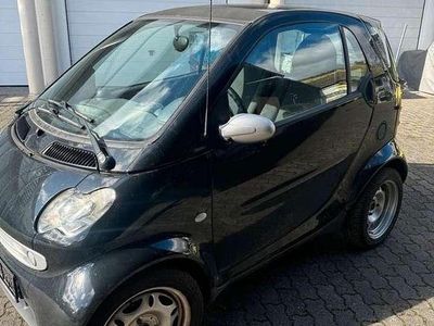 Smart ForTwo Coupé