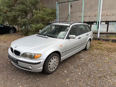 BMW 316