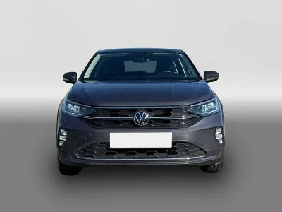 Usata VW Taigo Life 116 CV (85 kW) 2024 Grigio SUV