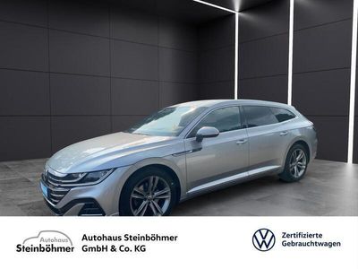 VW Arteon