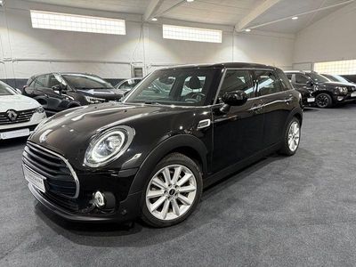 Mini One Clubman