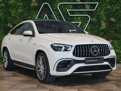 Mercedes GLE63 AMG