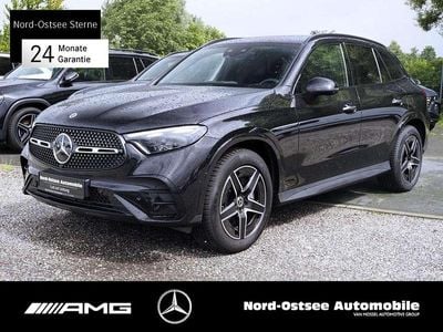 Mercedes GLC220