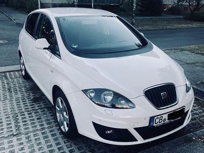 Seat Altea