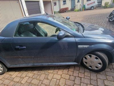 gebraucht Opel Tigra 1.4 TWINPORT Edition Edition