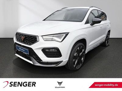 Neu Cupra Ateca 150 PS (110 kW) 2026 Weiß SUV