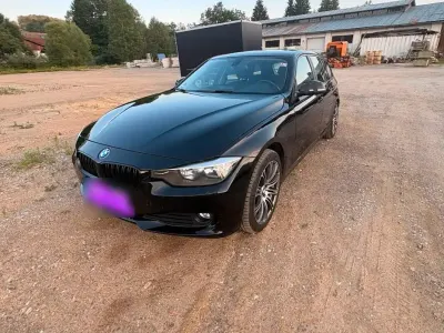 Gebraucht BMW 320