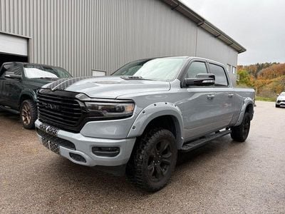 Grau Gebraucht 2021 Dodge Ram Abholung | 47.900 € (Fairer Preis)