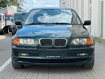 BMW 323