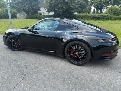 Porsche 911 Carrera 4S