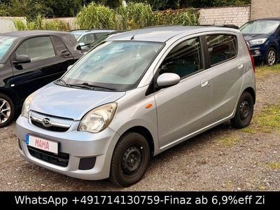 Daihatsu Cuore