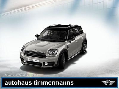 Mini Cooper Countryman