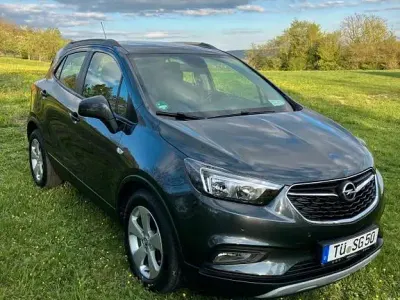 Gebraucht Opel Mokka X