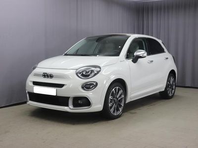 gebraucht Fiat 500X 500X