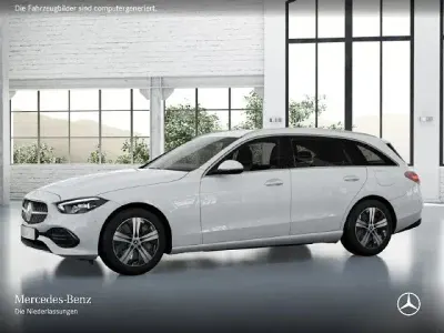Gebraucht Mercedes C300e 313 PS (230 kW) 2023
