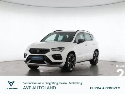 Gebraucht Cupra Ateca