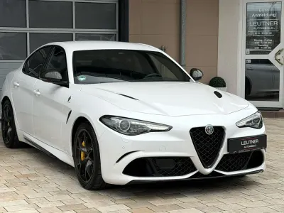Gebraucht Alfa Romeo Giulia