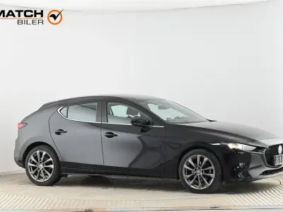 Usado Mazda 3
