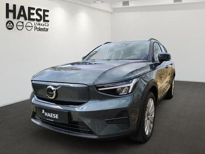 Neu Volvo EX40 Core 185 kW (252 PS) 2026 Grün SUV