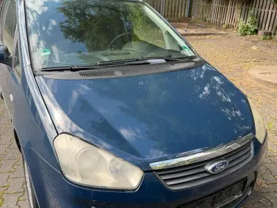 Gebraucht Ford C-MAX