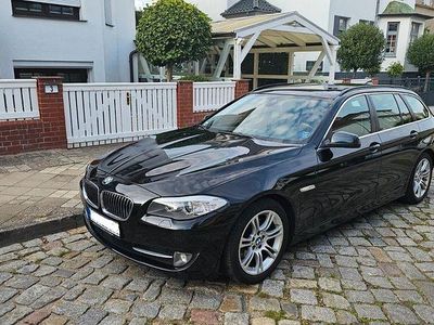 BMW 535