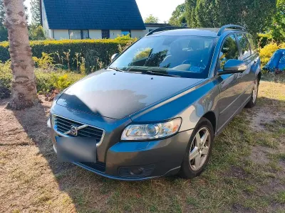 Gebraucht Volvo V50