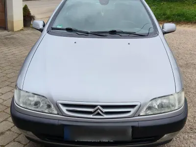 Gebraucht Citroën Xsara