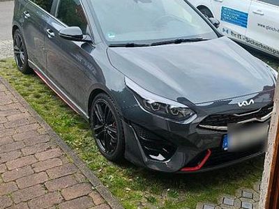 Kia Ceed GT